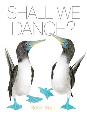 cover image of Shall We Dance?